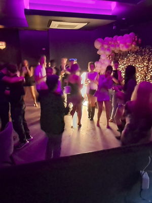 Event DJ Chris Party DJ Cumbria