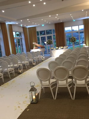 Event Ryan Edery Pianist London