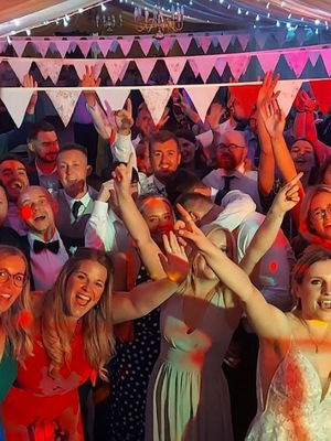 Event Out Of Control Function Band West Midlands