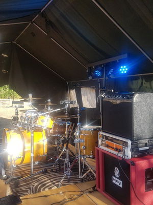 Event Talk Of The Town Function Band Essex