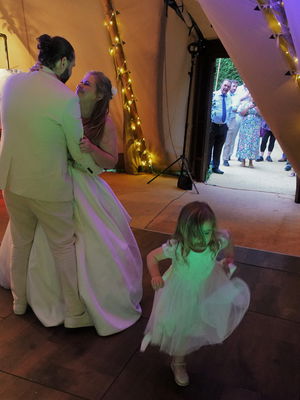 Event Rock Up Function Band Bristol, Somerset