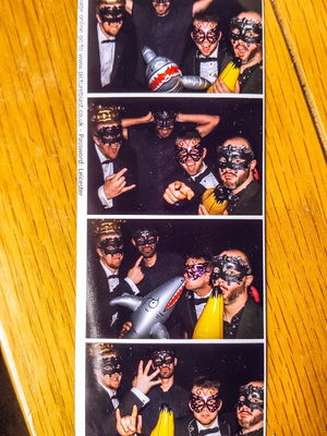 Event The Rips Function Band Northamptonshire