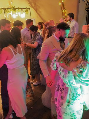 Event Rock Up Function Band Bristol, Somerset