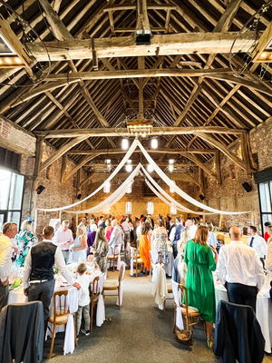 Event The Hot Shots Function Band Essex