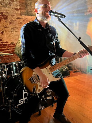 Event The Hot Shots Function Band Essex