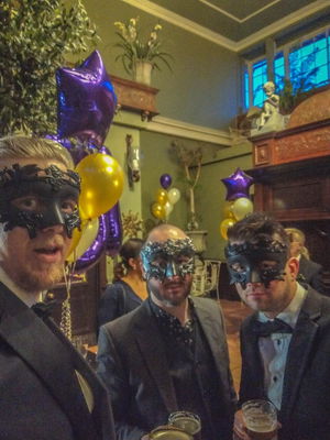 Event The Rips Function Band Northamptonshire