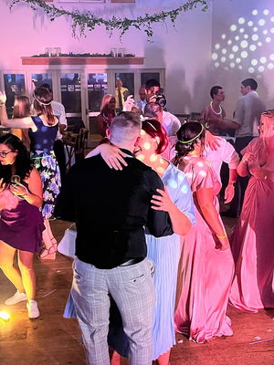 Event The Hot Shots Function Band Essex