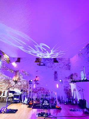 Event The Hot Shots Function Band Essex