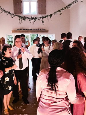 Event The Hot Shots Function Band Essex