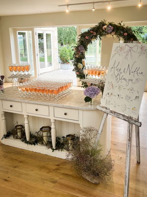 Event The Hot Shots Function Band Essex