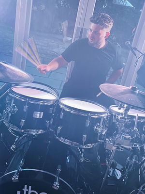 Event The Hot Shots Function Band Essex