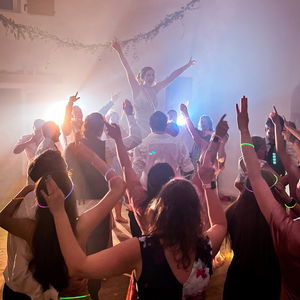 Wedding in Gloucestershire