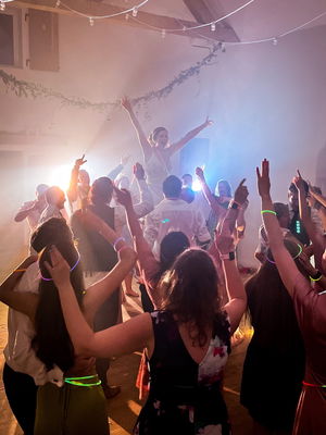 Event The Hot Shots Function Band Essex