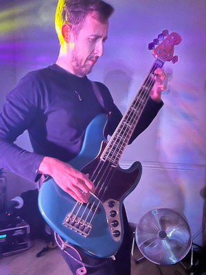 Event The Hot Shots Function Band Essex