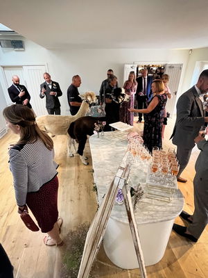 Event The Hot Shots Function Band Essex