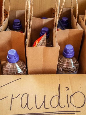 Event The Rips Function Band Northamptonshire