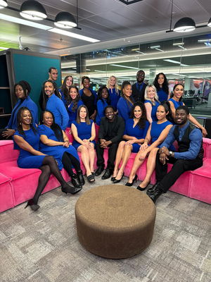 Event UK Gospel Choir Gospel Choir London