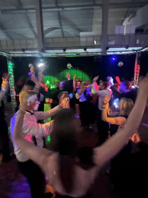 Event Happy Hour Function Band Kent