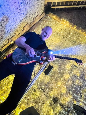 Event The Hot Shots Function Band Essex