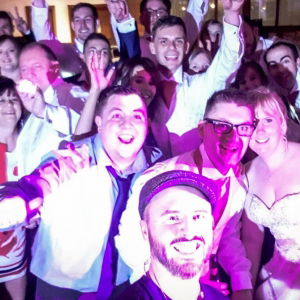 Sadie W booked The Rips for  their wedding in Northamptonshire The Rips Function Band Review Wedding Northamptonshire