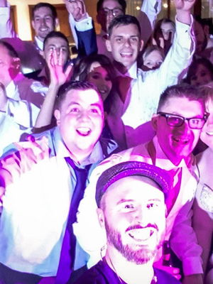 Event The Rips Function Band Northamptonshire