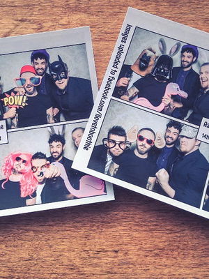 Event The Rips Function Band Northamptonshire