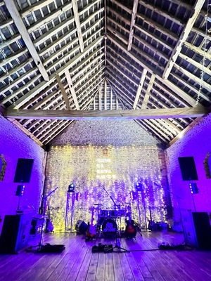 Event The Hot Shots Function Band Essex