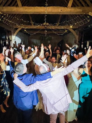 Event The Hot Shots Function Band Essex