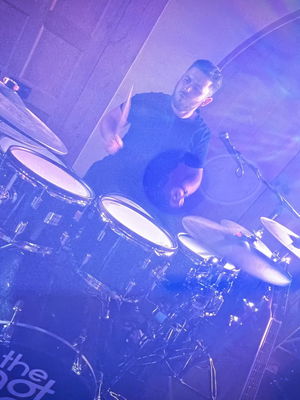 Event The Hot Shots Function Band Essex