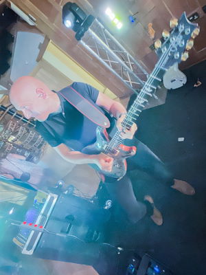 Event The Hot Shots Function Band Essex