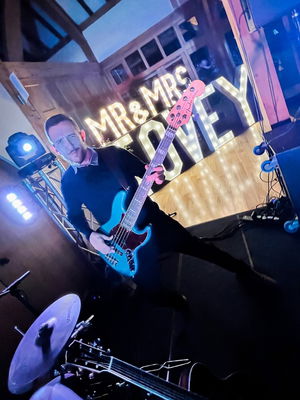 Event The Hot Shots Function Band Essex