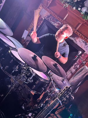 Event The Hot Shots Function Band Essex