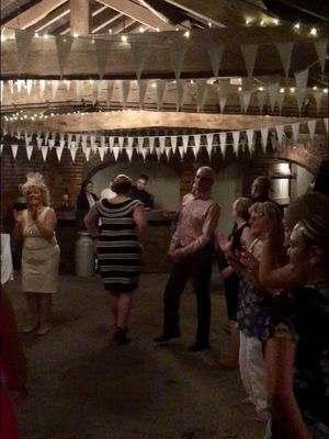 Event Alex and Jacques Acoustic Band Oxford, Oxfordshire