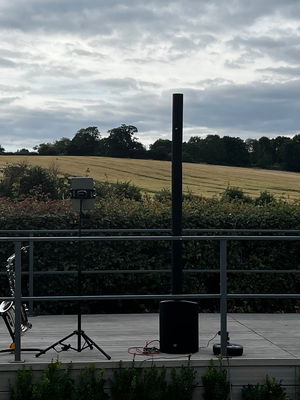 Event The Soiree Sax Quartet Saxophonist London