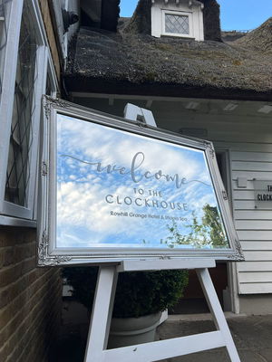 Event Happy Hour Function Band Kent