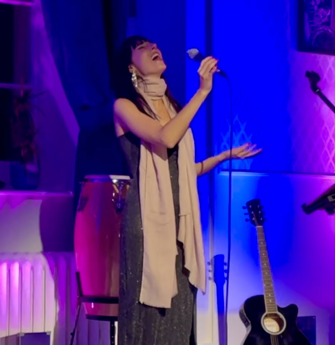 Starlight Duo Jazz Band Review Venue / Pub / Club Event Suffolk