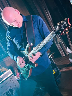 Event The Hot Shots Function Band Essex