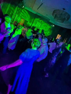 Event The Hot Shots Function Band Essex