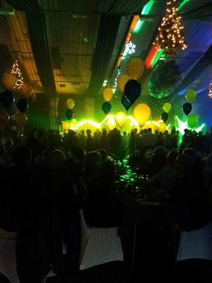 Event Now 80s Tribute Act Hertfordshire