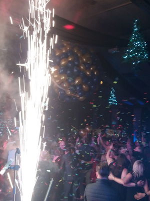 Event Now 80s Tribute Act Hertfordshire