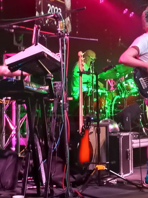 Event Now 80s Tribute Act Hertfordshire