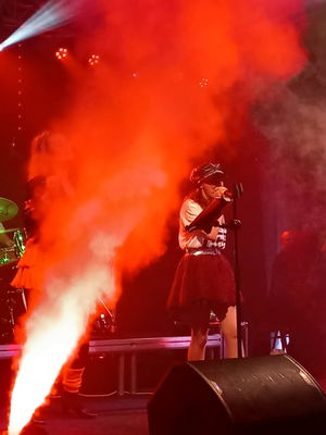 Event Now 80s Tribute Act Hertfordshire