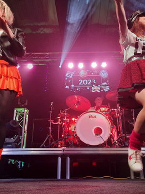 Event Now 80s Tribute Act Hertfordshire