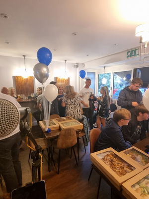 Event Jamie Duncan Wedding Guitarist Greater Manchester