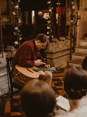 Event Jamie Duncan Wedding Guitarist Greater Manchester