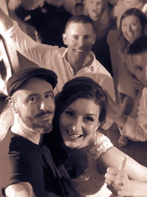 Event The Rips Function Band Northamptonshire