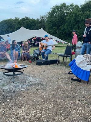 Event Alex and Jacques Rock and Pop Duo Oxford, Oxfordshire