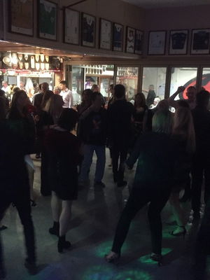 Event The Colts Function Band London