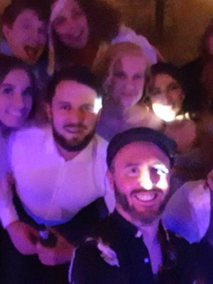 Event The Rips Function Band Northamptonshire