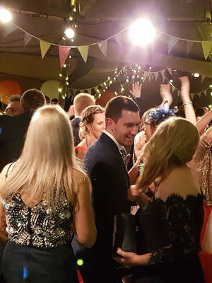 Event The Rips Function Band Northamptonshire